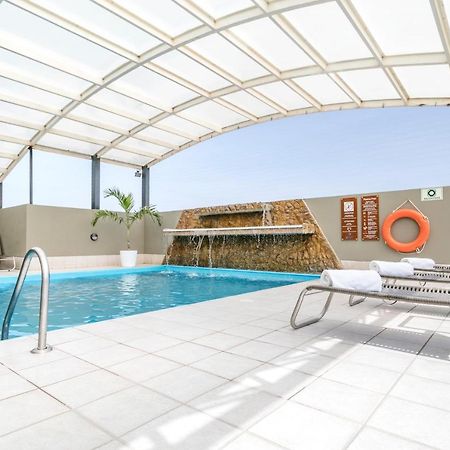 Wyndham Costa Del Sol Chiclayo Hotel Ngoại thất bức ảnh