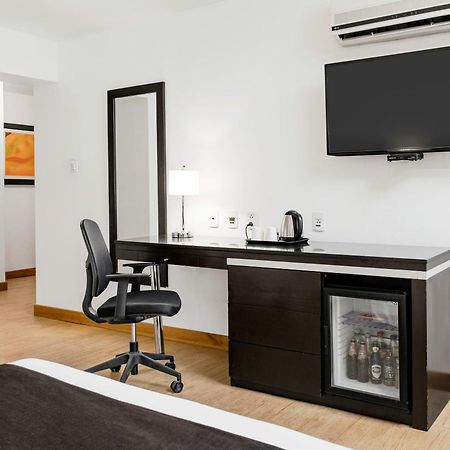 Wyndham Costa Del Sol Chiclayo Hotel Ngoại thất bức ảnh