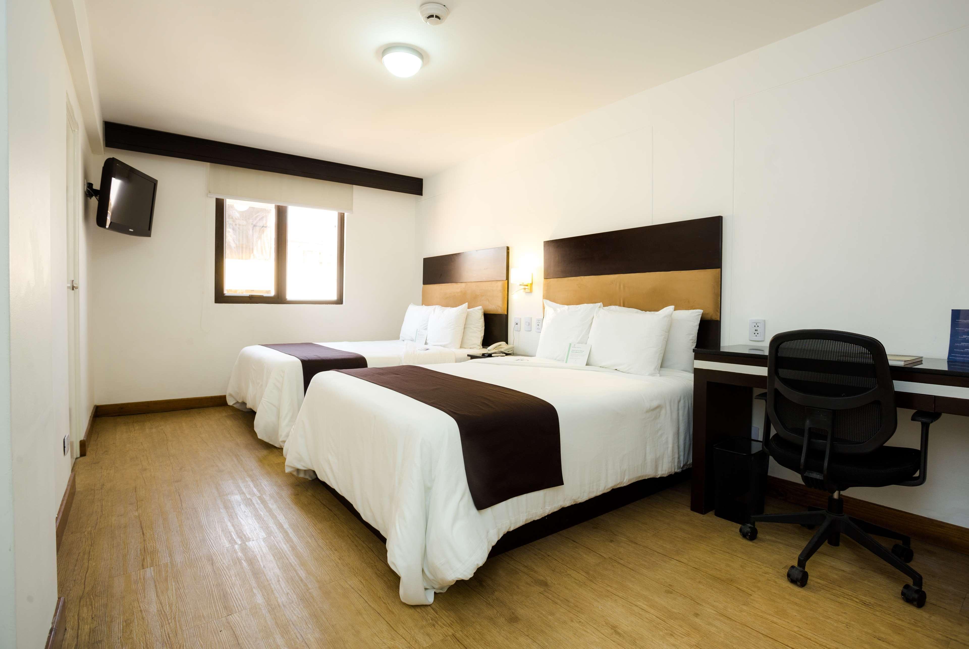 Wyndham Costa Del Sol Chiclayo Hotel Ngoại thất bức ảnh