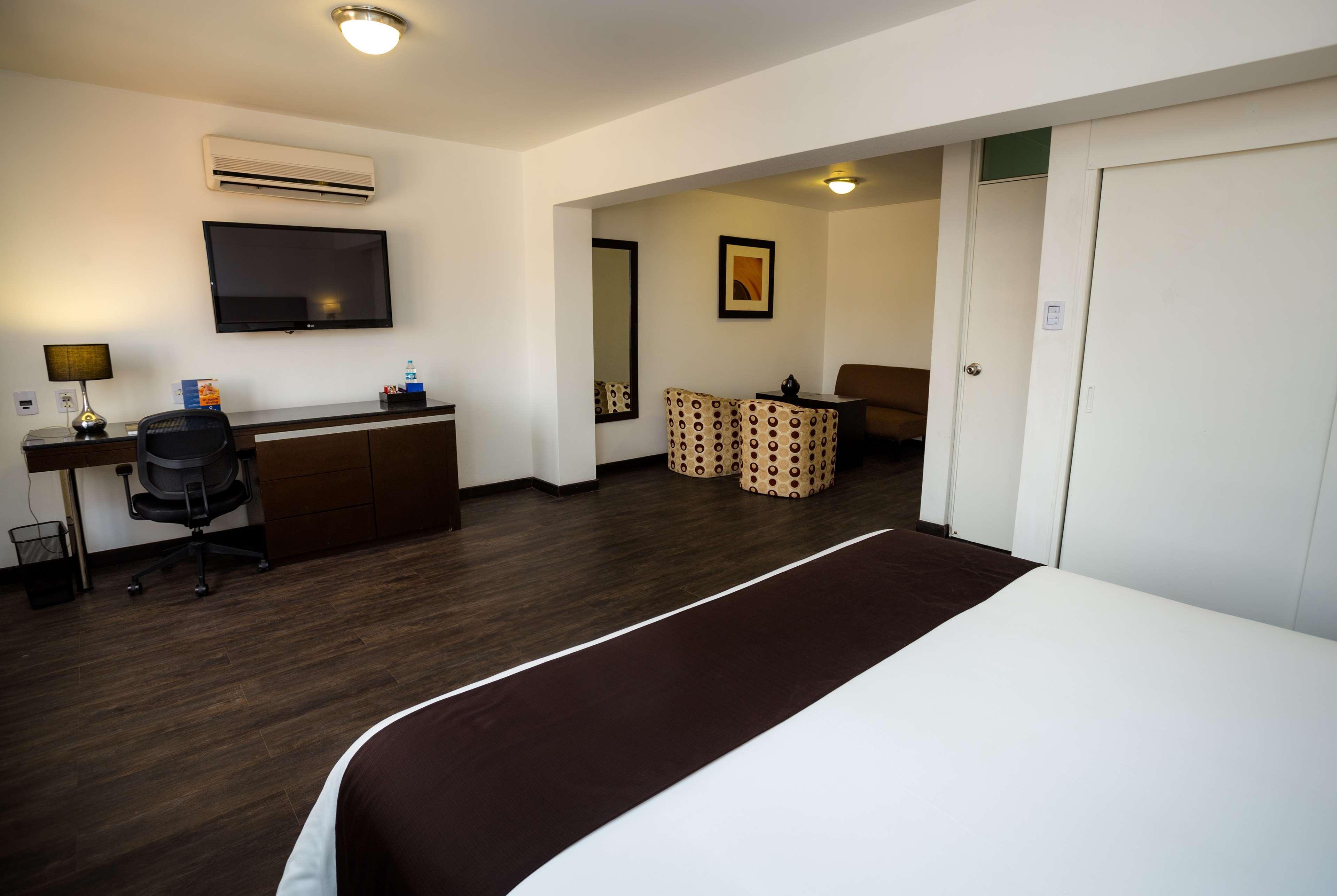 Wyndham Costa Del Sol Chiclayo Hotel Ngoại thất bức ảnh