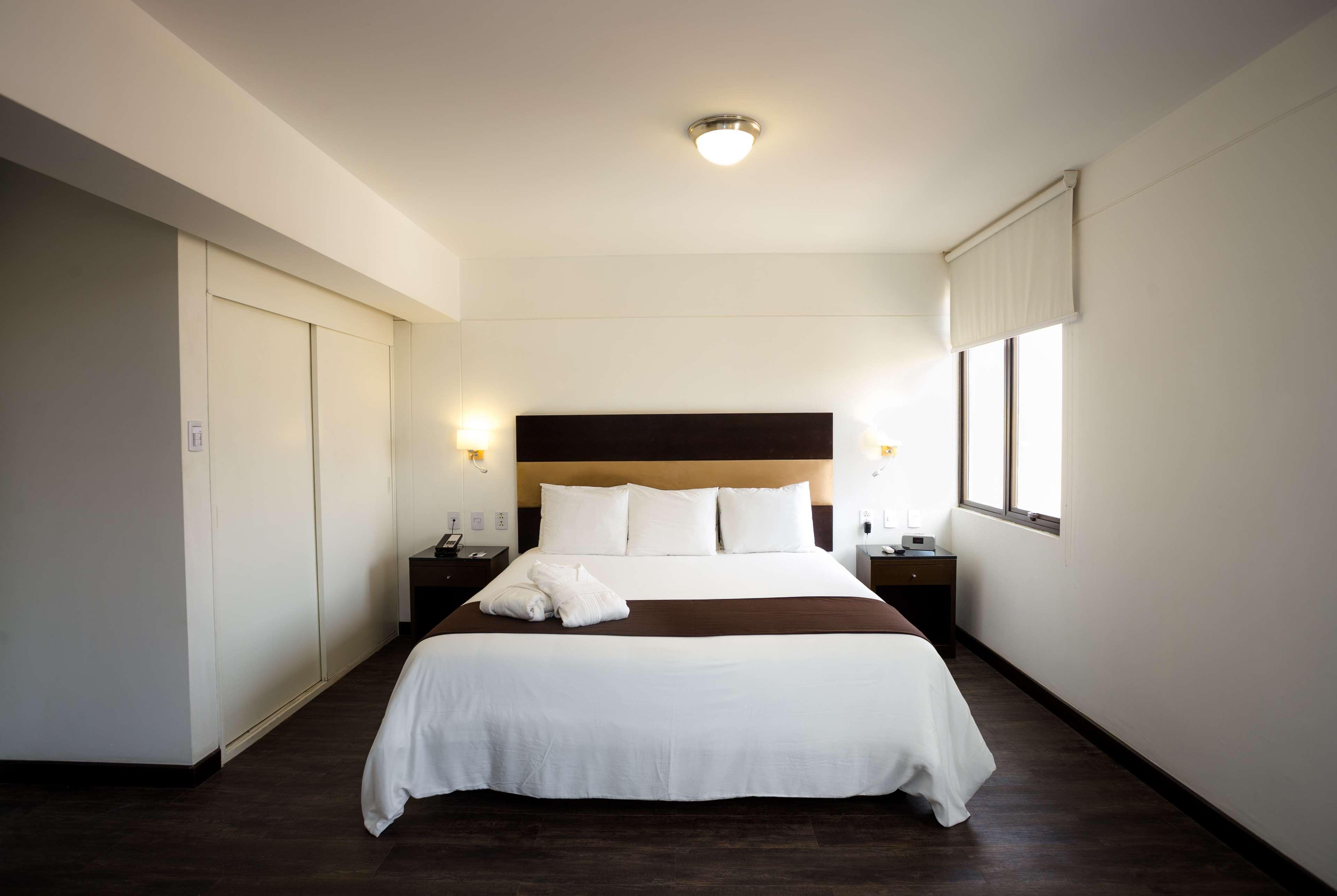 Wyndham Costa Del Sol Chiclayo Hotel Ngoại thất bức ảnh