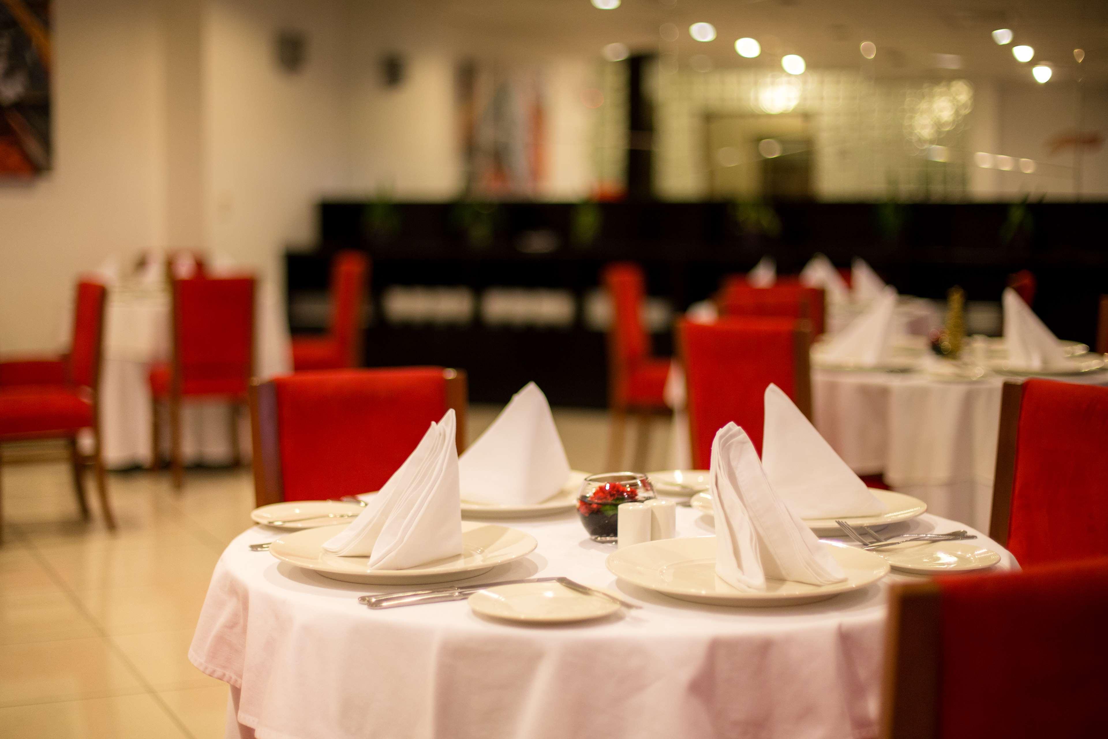 Wyndham Costa Del Sol Chiclayo Hotel Ngoại thất bức ảnh