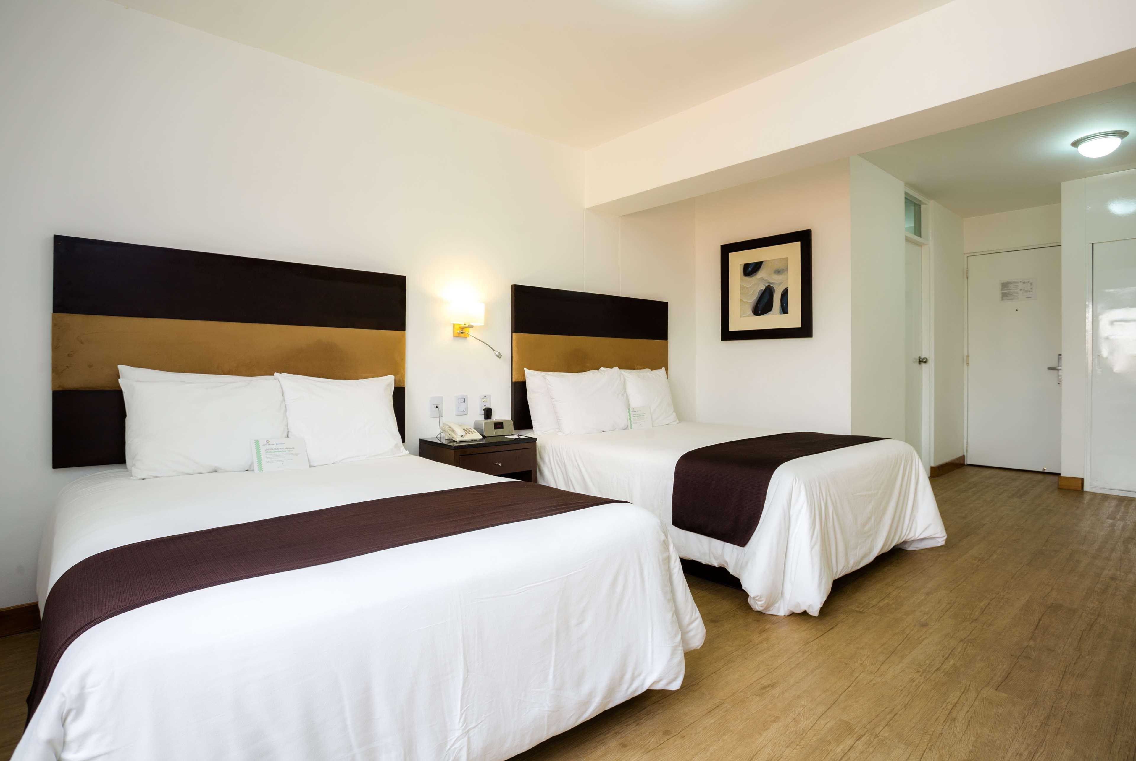 Wyndham Costa Del Sol Chiclayo Hotel Ngoại thất bức ảnh
