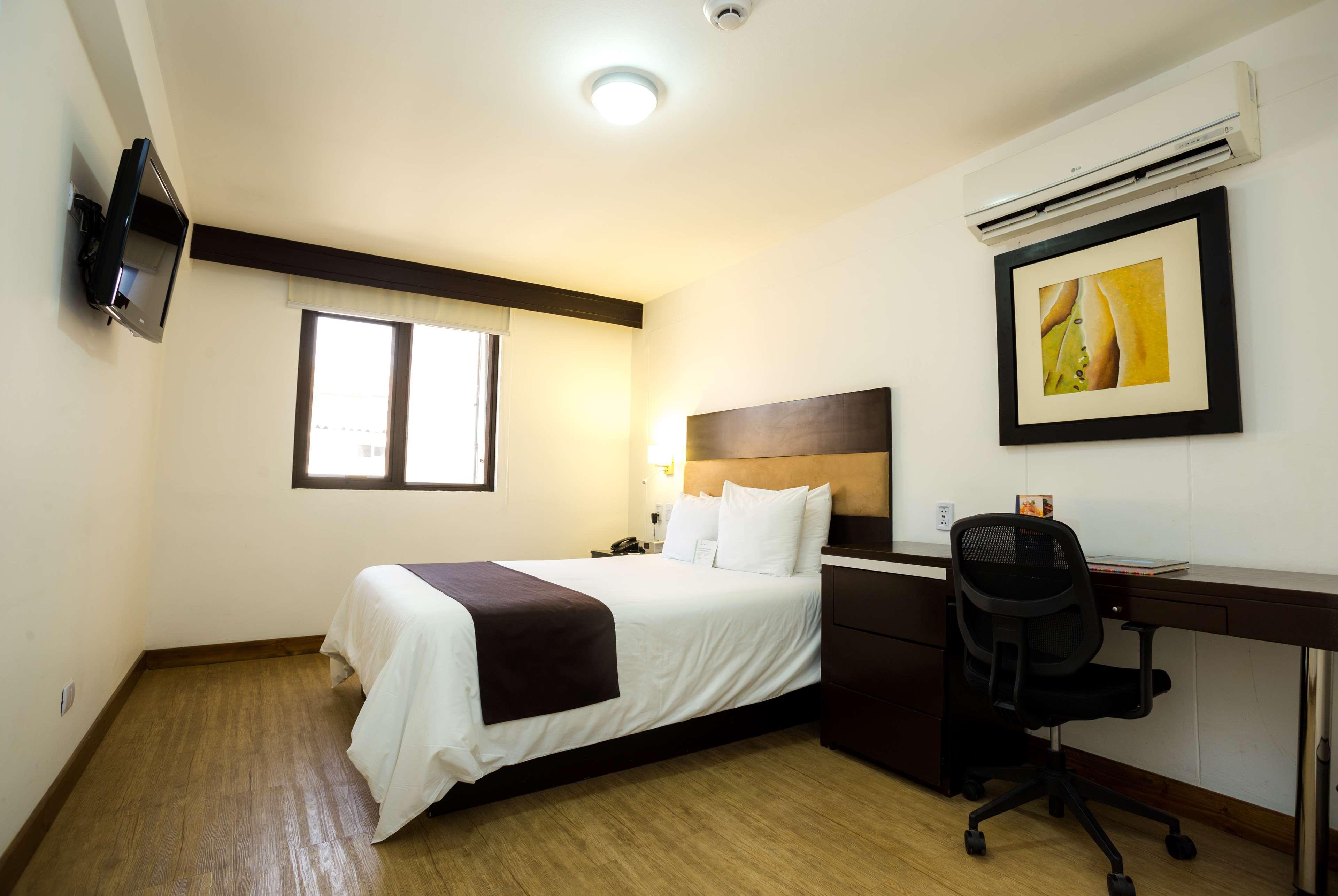 Wyndham Costa Del Sol Chiclayo Hotel Ngoại thất bức ảnh