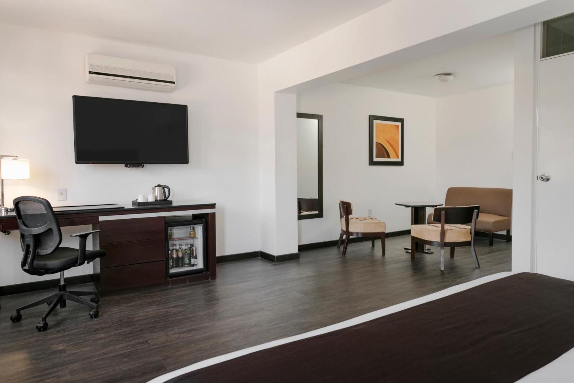 Wyndham Costa Del Sol Chiclayo Hotel Ngoại thất bức ảnh