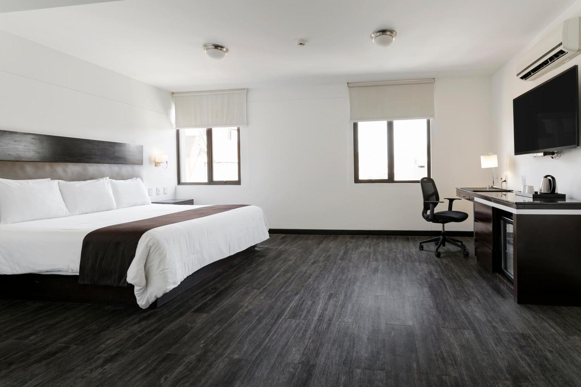Wyndham Costa Del Sol Chiclayo Hotel Ngoại thất bức ảnh