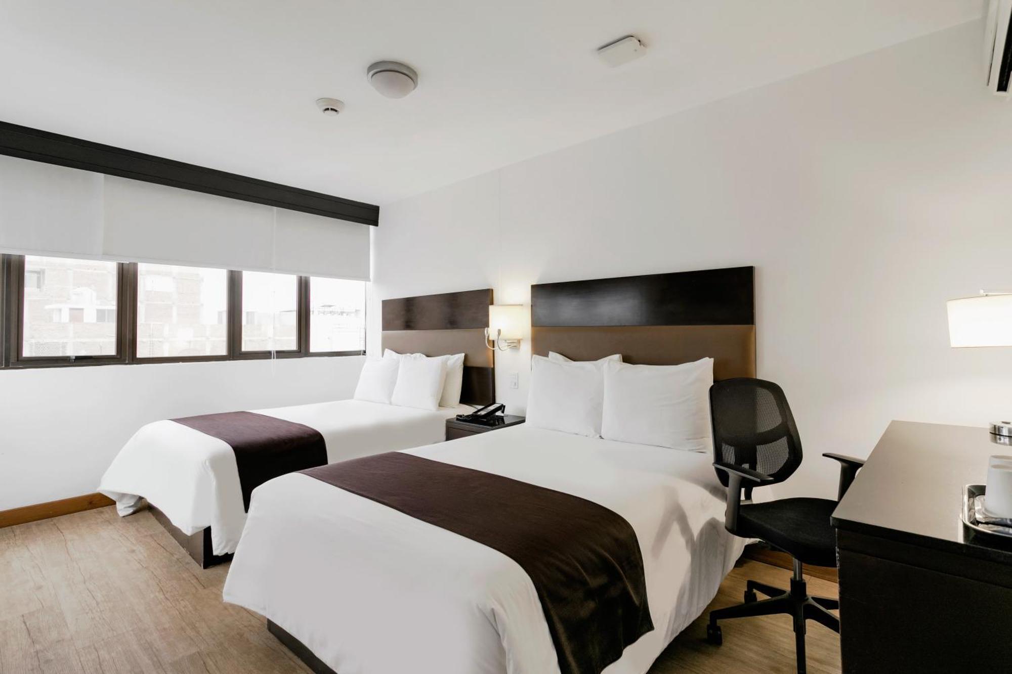 Wyndham Costa Del Sol Chiclayo Hotel Ngoại thất bức ảnh