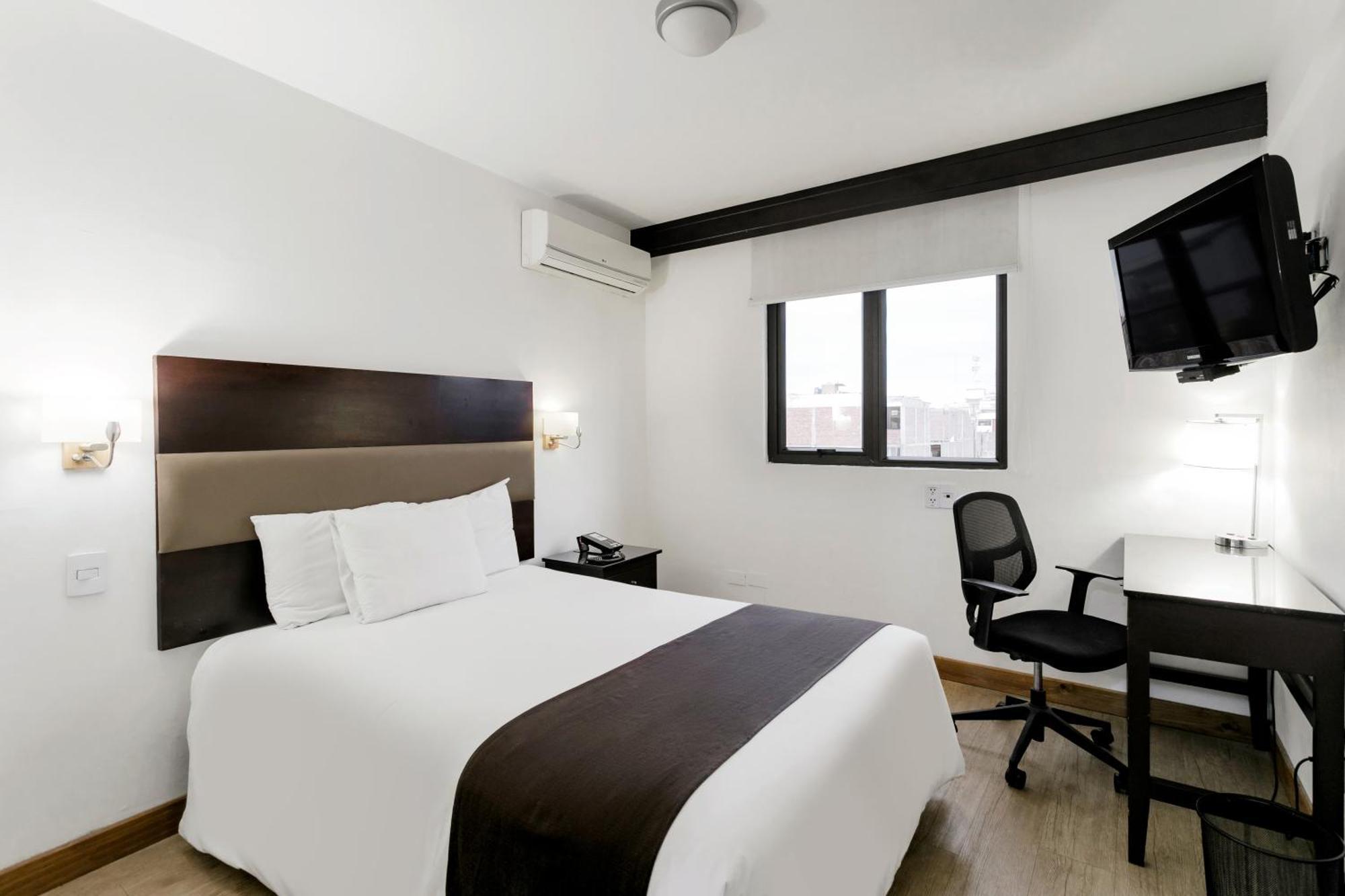 Wyndham Costa Del Sol Chiclayo Hotel Ngoại thất bức ảnh