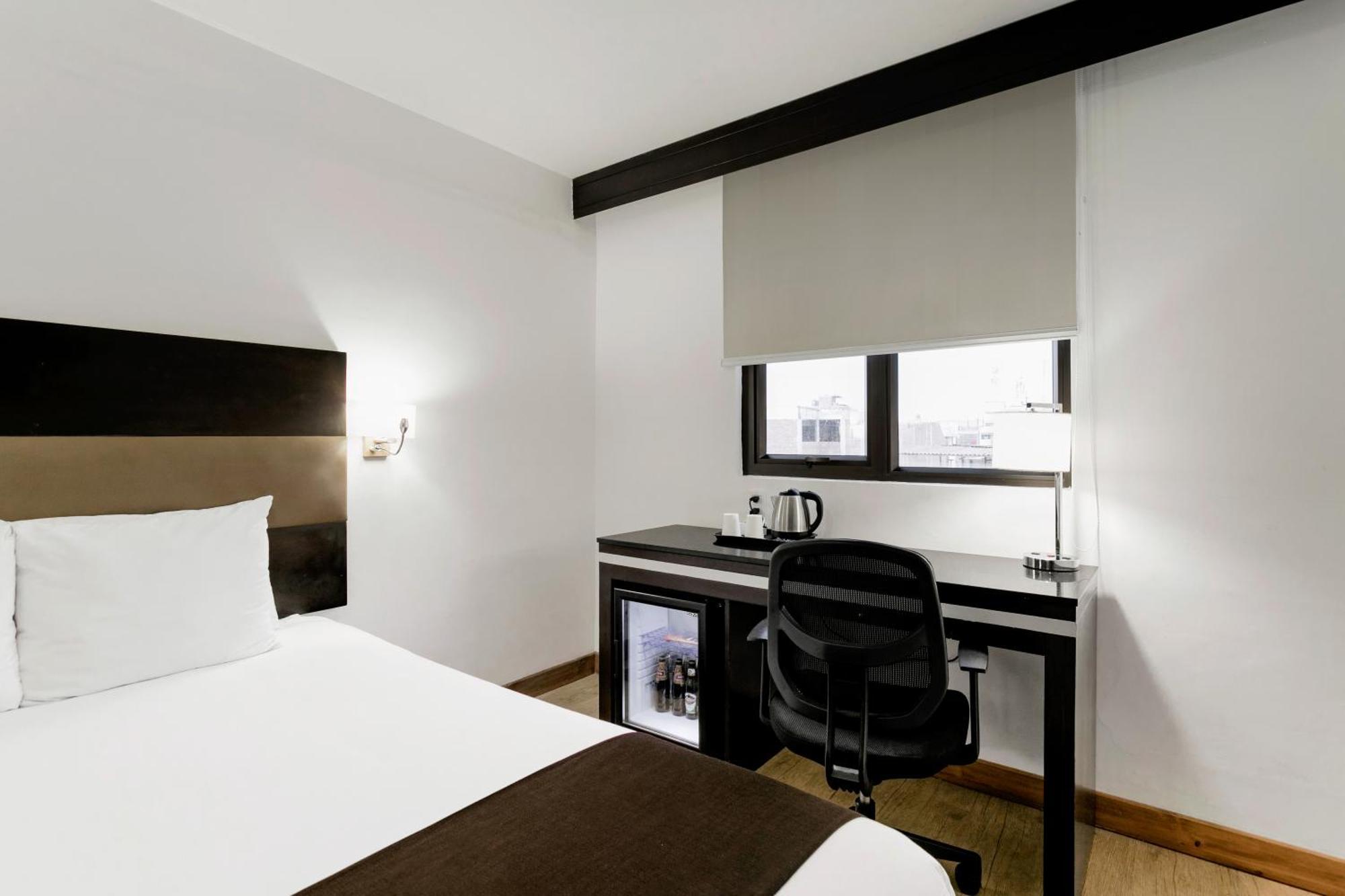 Wyndham Costa Del Sol Chiclayo Hotel Ngoại thất bức ảnh