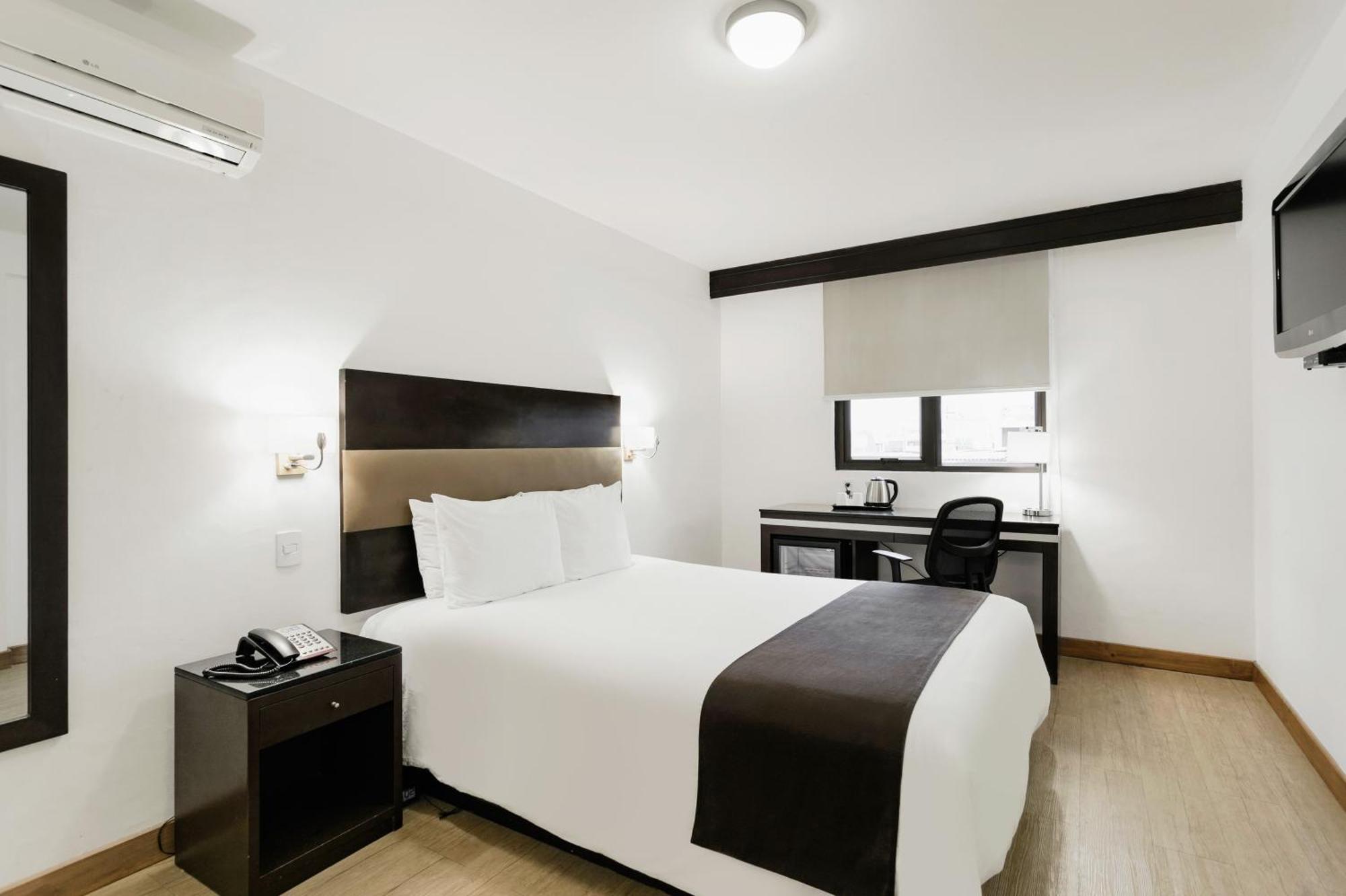 Wyndham Costa Del Sol Chiclayo Hotel Ngoại thất bức ảnh