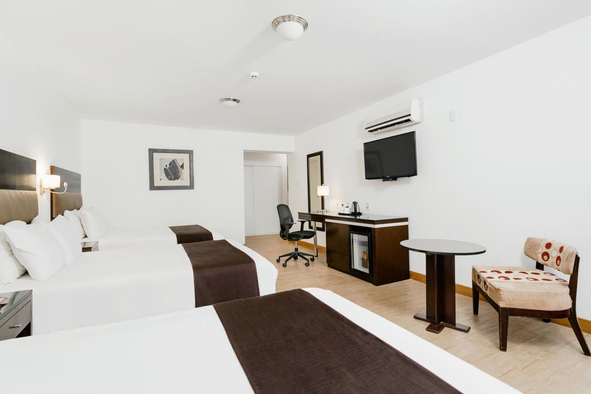 Wyndham Costa Del Sol Chiclayo Hotel Ngoại thất bức ảnh