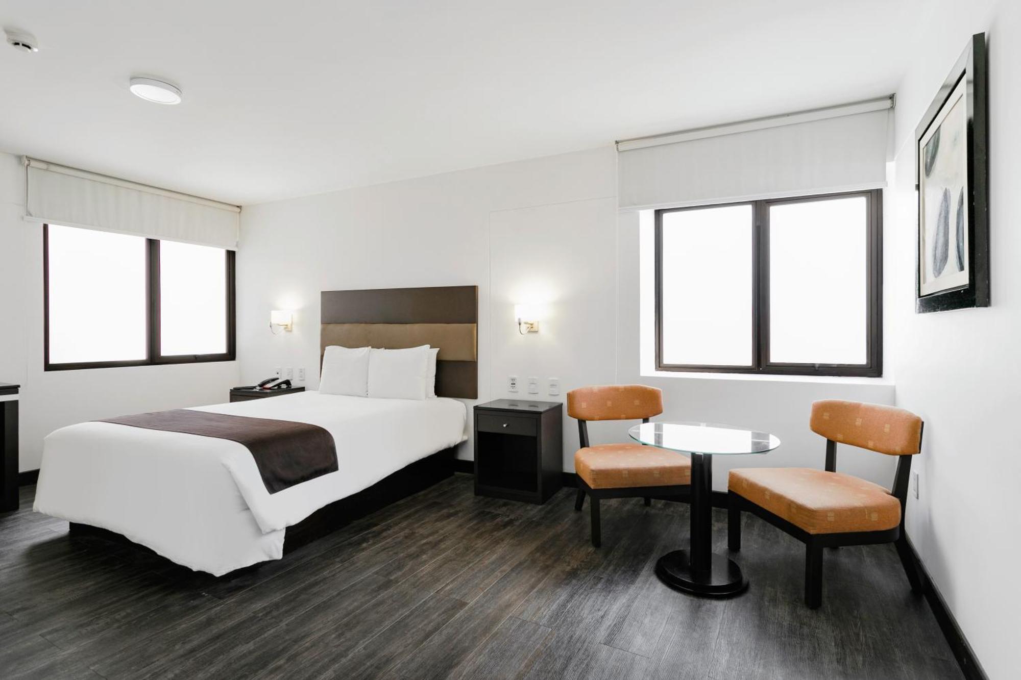 Wyndham Costa Del Sol Chiclayo Hotel Ngoại thất bức ảnh