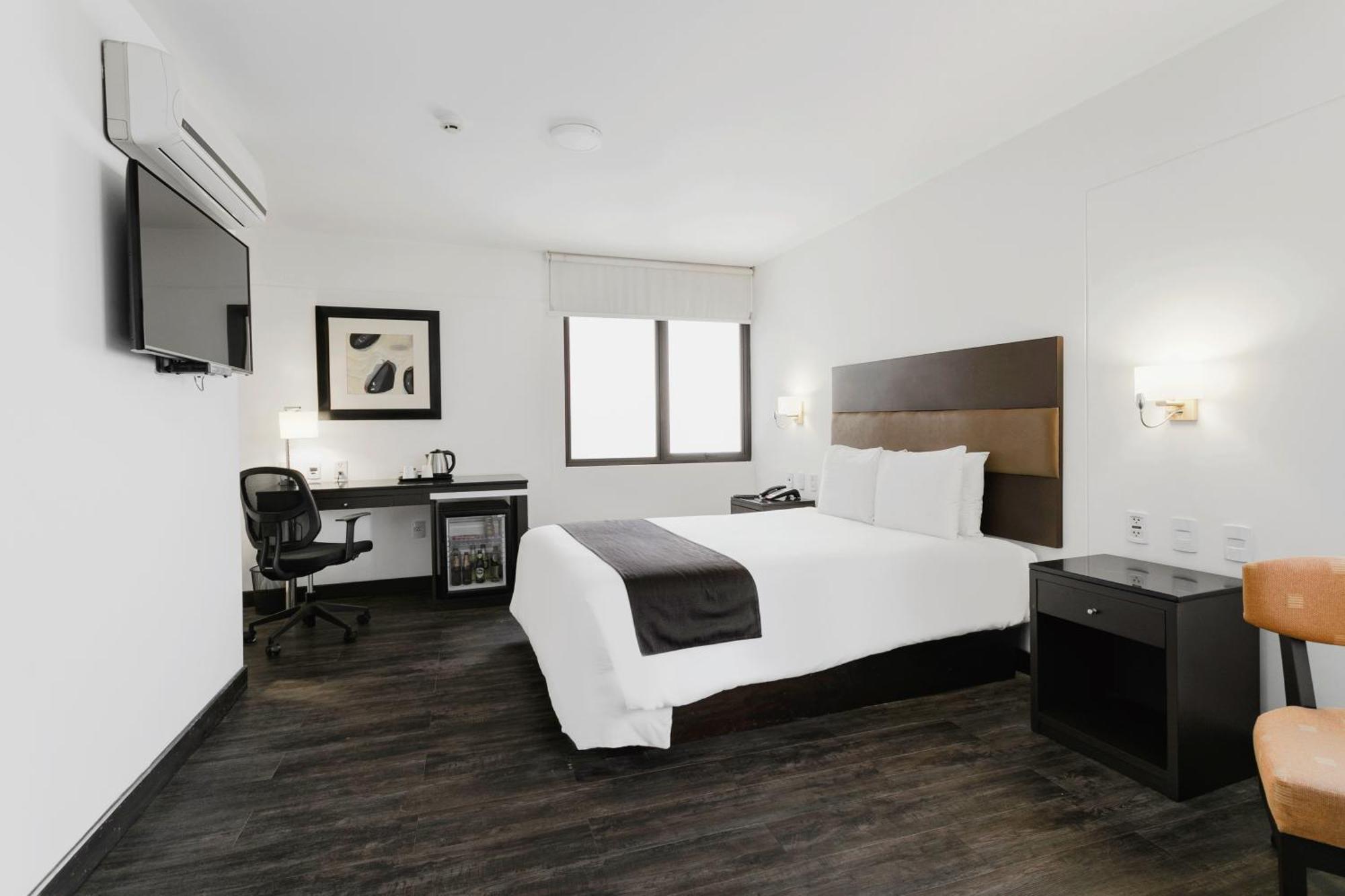 Wyndham Costa Del Sol Chiclayo Hotel Ngoại thất bức ảnh