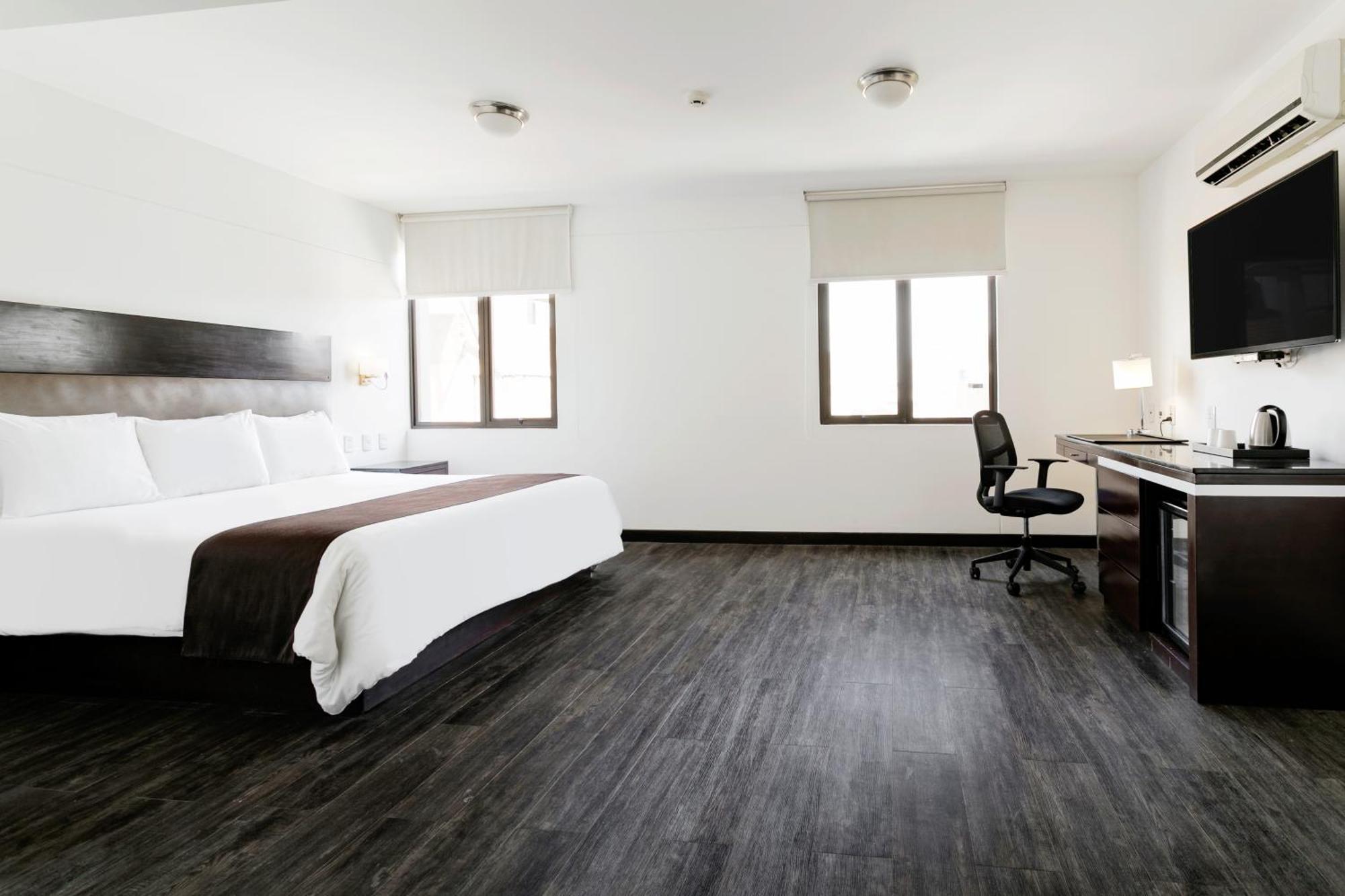 Wyndham Costa Del Sol Chiclayo Hotel Ngoại thất bức ảnh