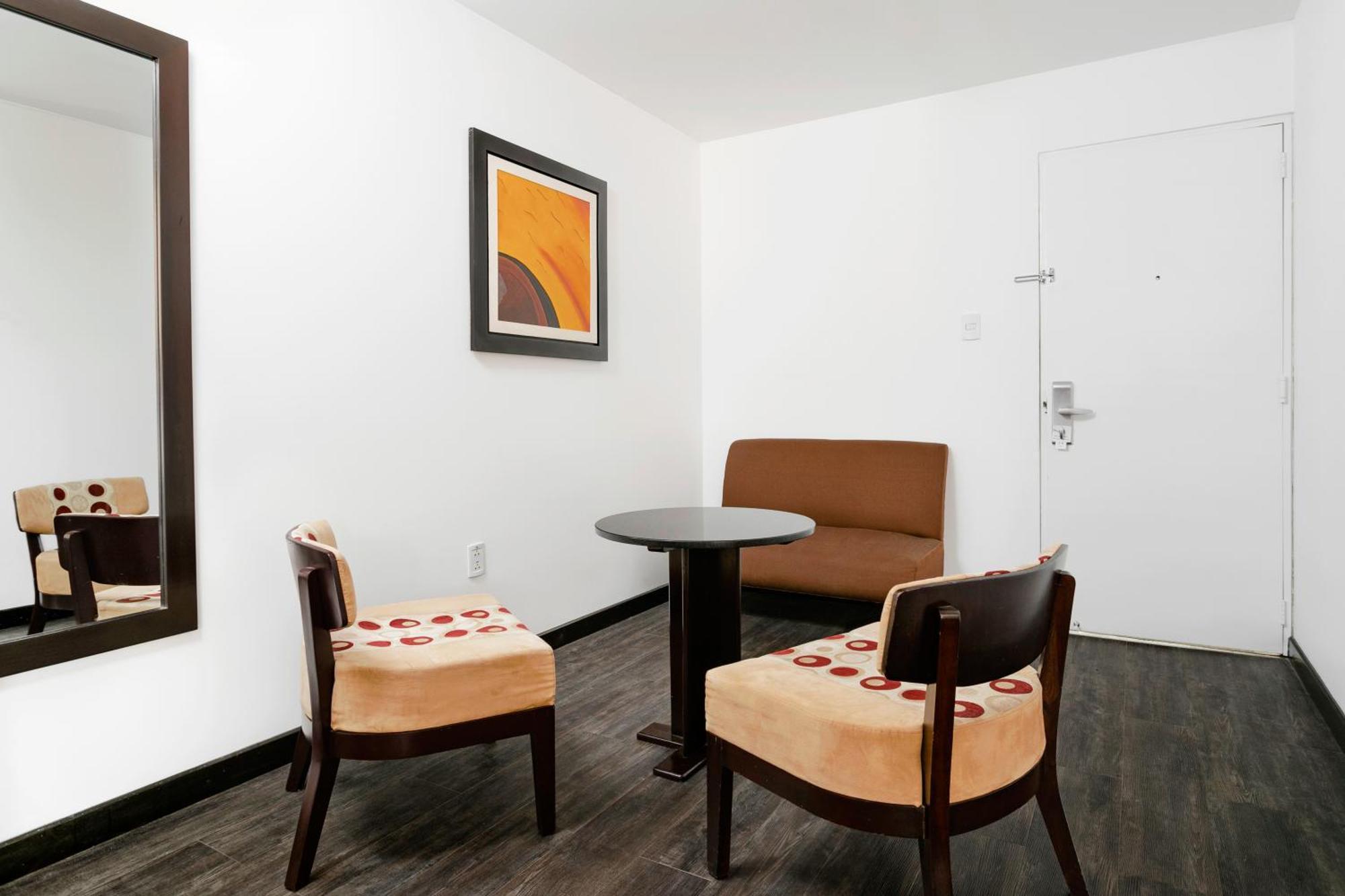 Wyndham Costa Del Sol Chiclayo Hotel Ngoại thất bức ảnh