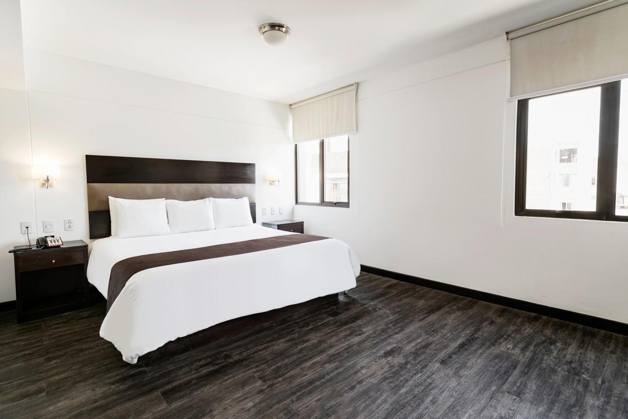 Wyndham Costa Del Sol Chiclayo Hotel Ngoại thất bức ảnh