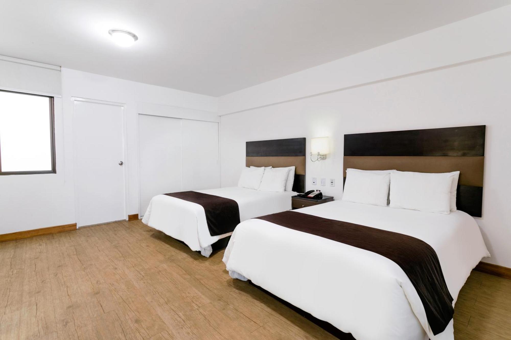 Wyndham Costa Del Sol Chiclayo Hotel Ngoại thất bức ảnh