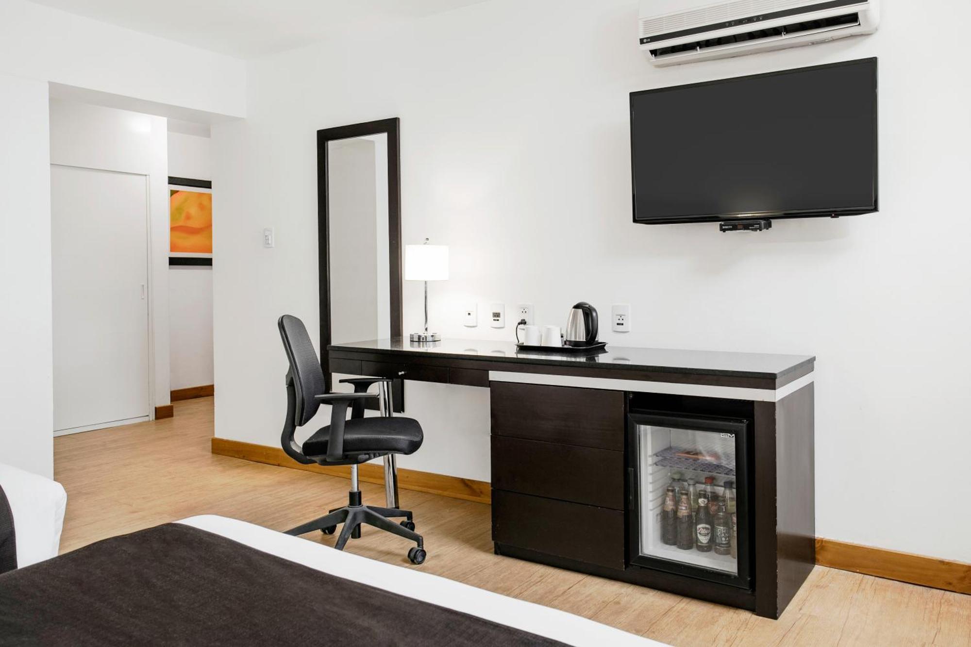 Wyndham Costa Del Sol Chiclayo Hotel Ngoại thất bức ảnh
