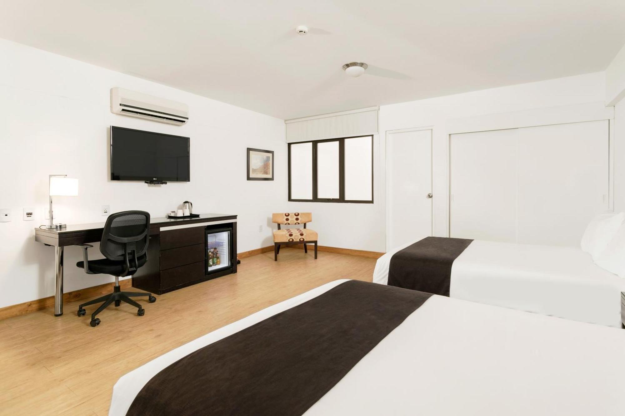 Wyndham Costa Del Sol Chiclayo Hotel Ngoại thất bức ảnh
