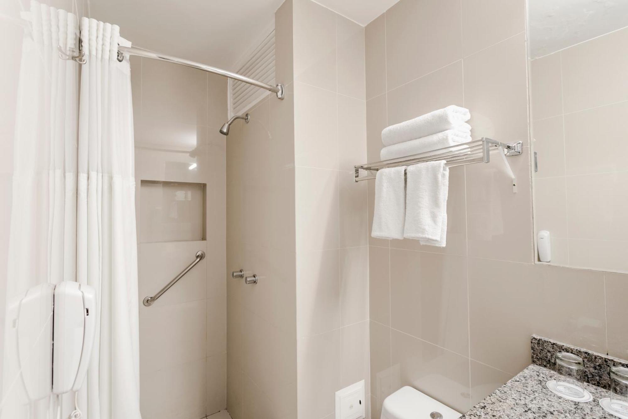 Wyndham Costa Del Sol Chiclayo Hotel Ngoại thất bức ảnh