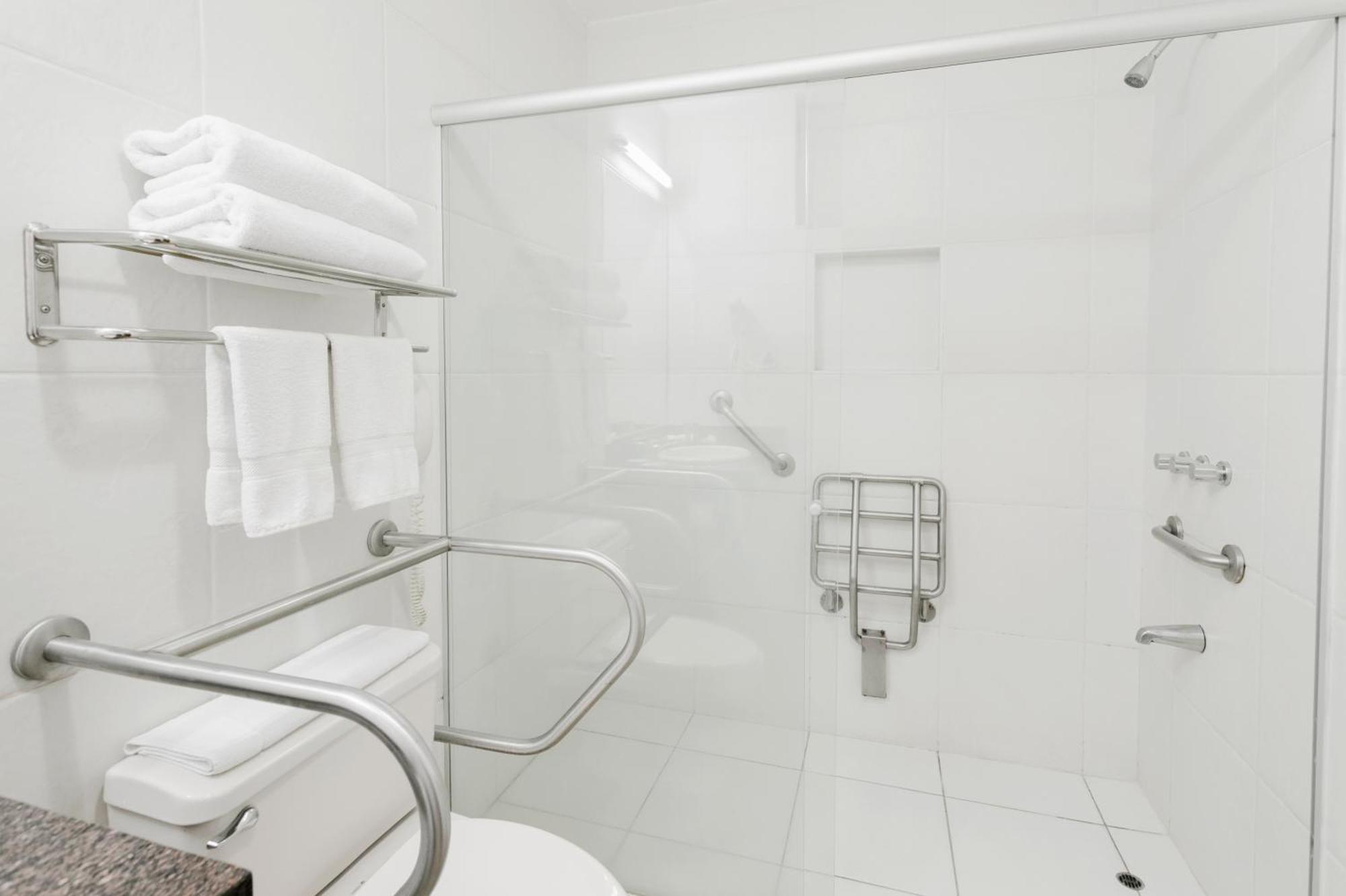 Wyndham Costa Del Sol Chiclayo Hotel Ngoại thất bức ảnh