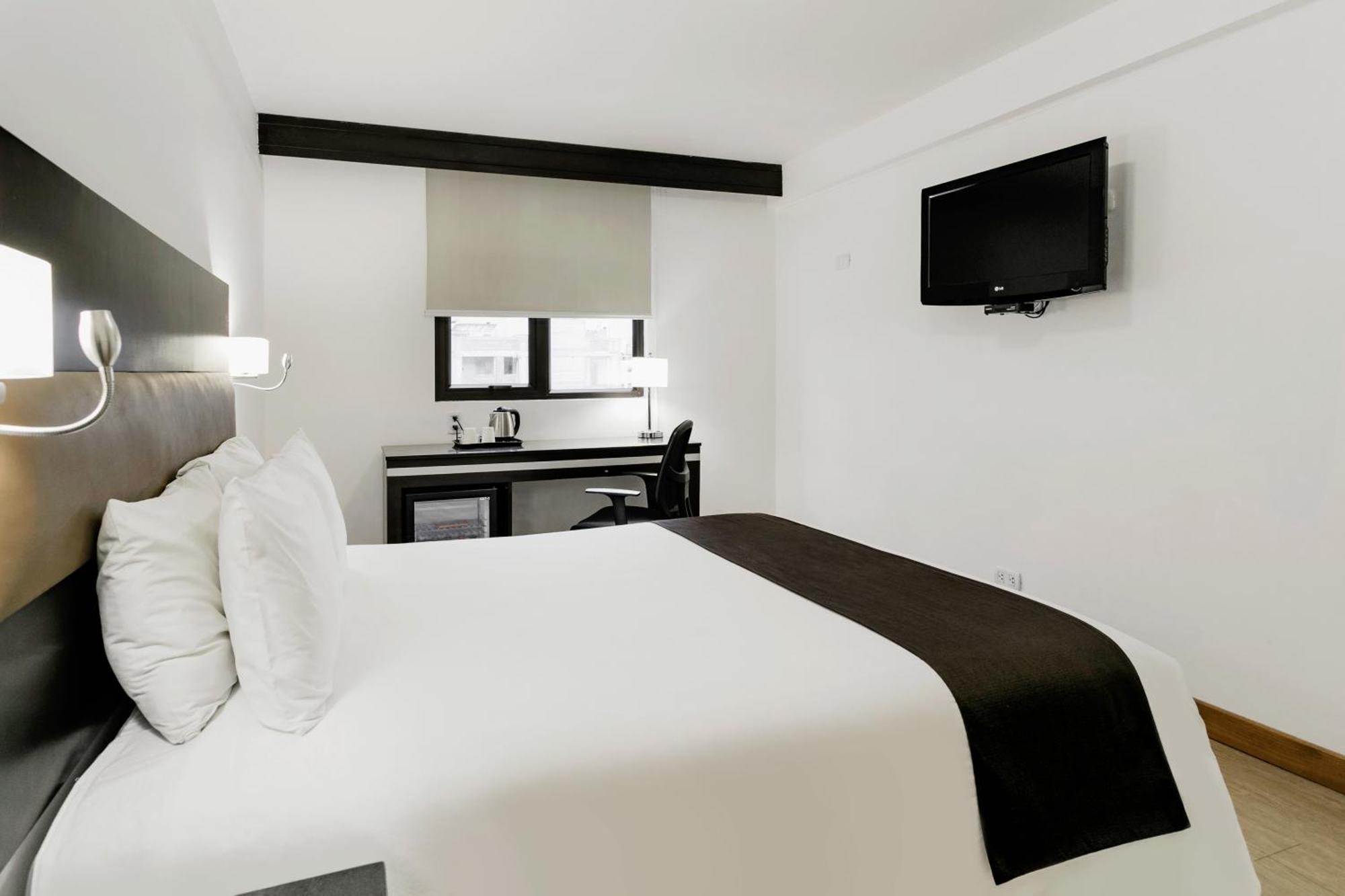 Wyndham Costa Del Sol Chiclayo Hotel Ngoại thất bức ảnh