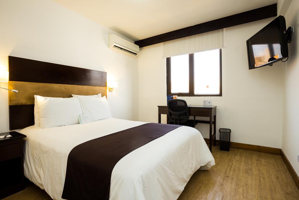 Wyndham Costa Del Sol Chiclayo Hotel Ngoại thất bức ảnh