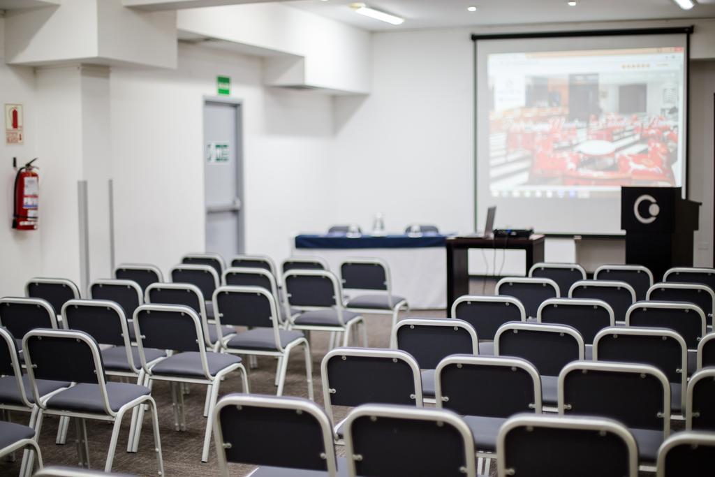 Wyndham Costa Del Sol Chiclayo Hotel Ngoại thất bức ảnh