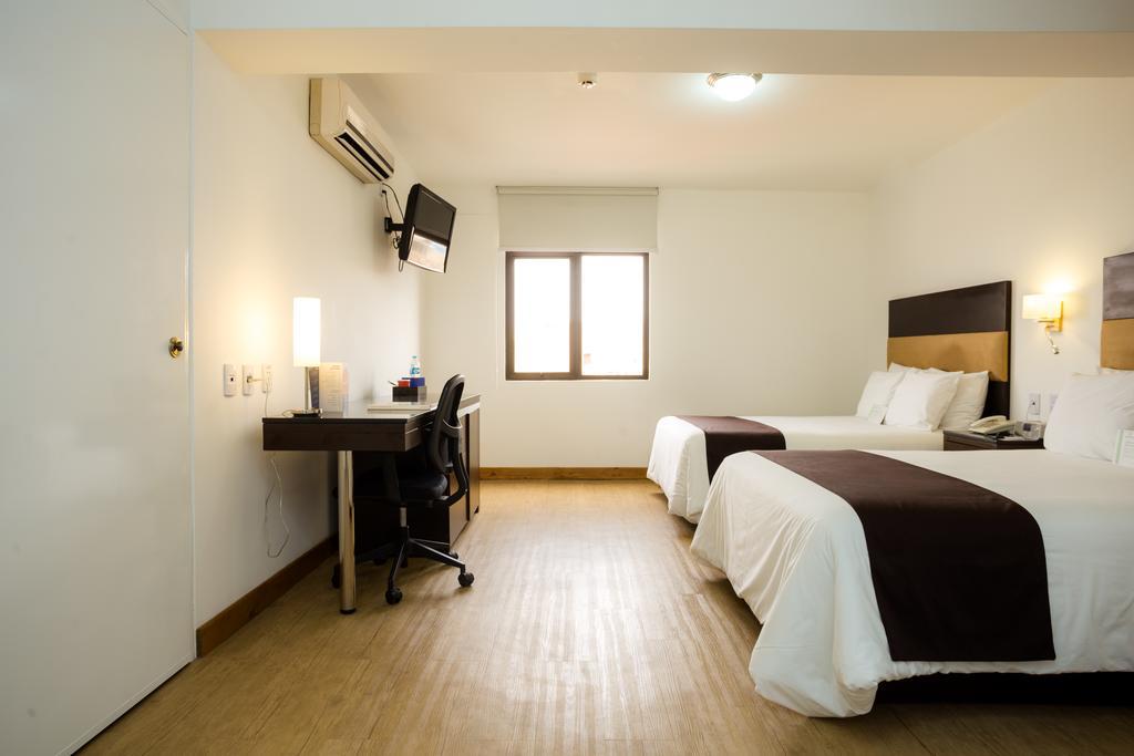 Wyndham Costa Del Sol Chiclayo Hotel Ngoại thất bức ảnh