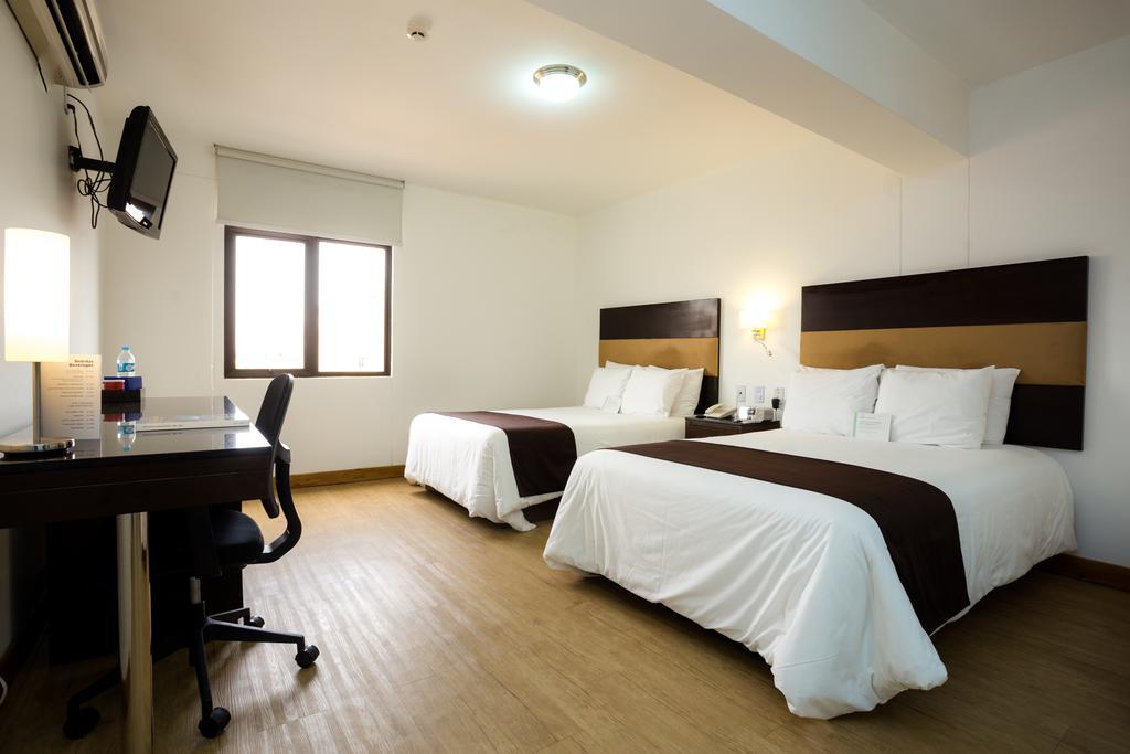 Wyndham Costa Del Sol Chiclayo Hotel Ngoại thất bức ảnh