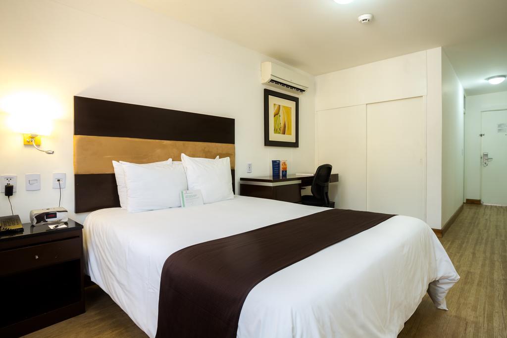 Wyndham Costa Del Sol Chiclayo Hotel Ngoại thất bức ảnh