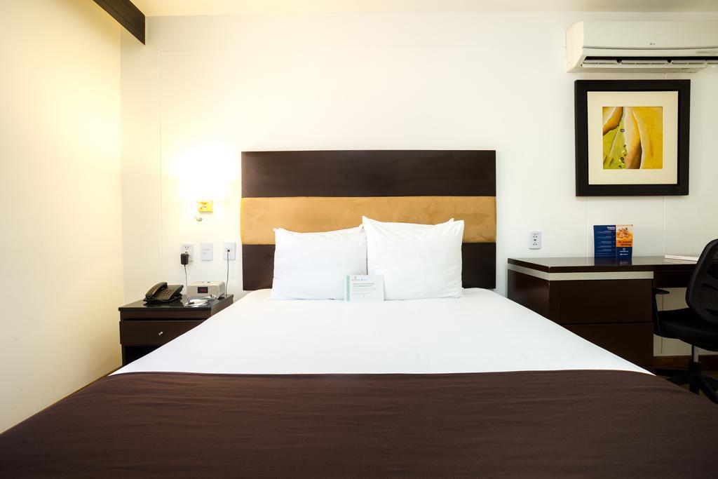 Wyndham Costa Del Sol Chiclayo Hotel Ngoại thất bức ảnh