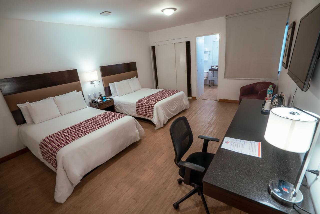 Wyndham Costa Del Sol Chiclayo Hotel Ngoại thất bức ảnh