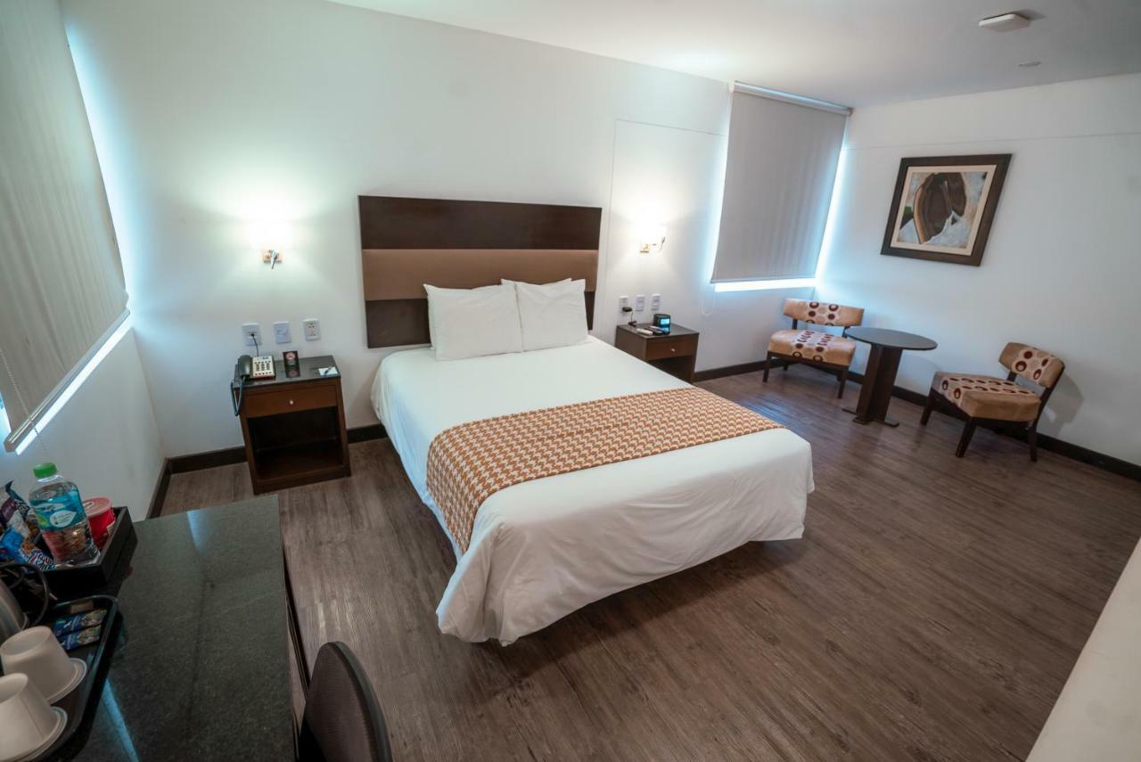 Wyndham Costa Del Sol Chiclayo Hotel Ngoại thất bức ảnh