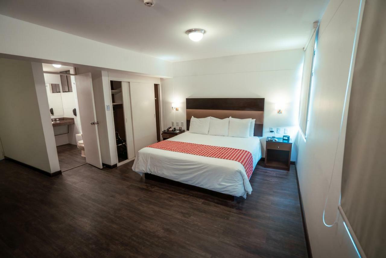 Wyndham Costa Del Sol Chiclayo Hotel Ngoại thất bức ảnh