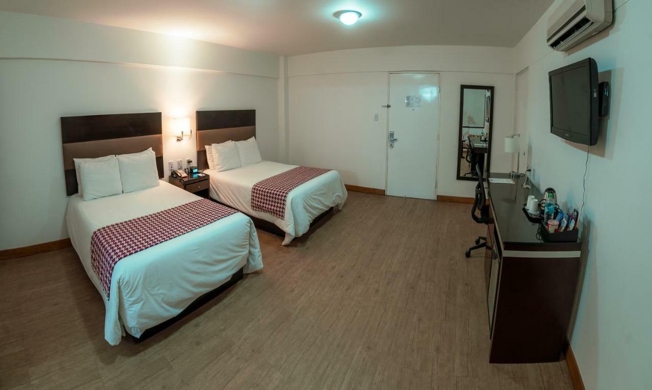 Wyndham Costa Del Sol Chiclayo Hotel Ngoại thất bức ảnh