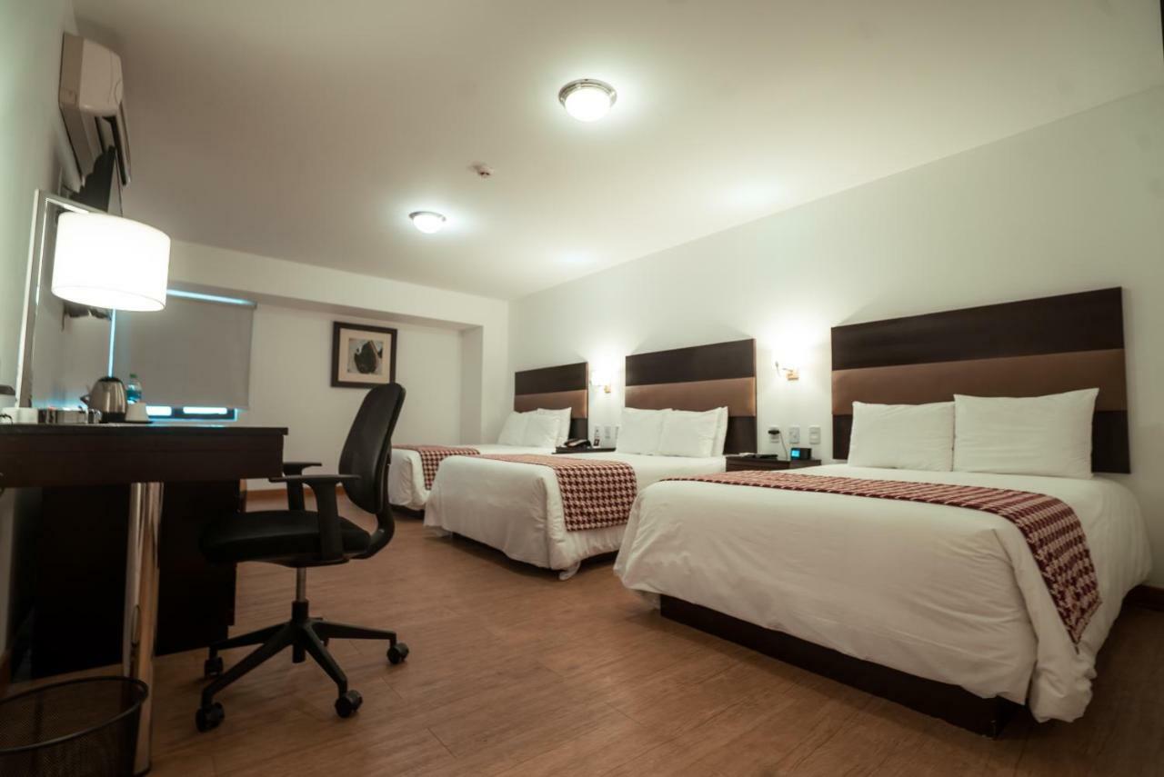 Wyndham Costa Del Sol Chiclayo Hotel Ngoại thất bức ảnh