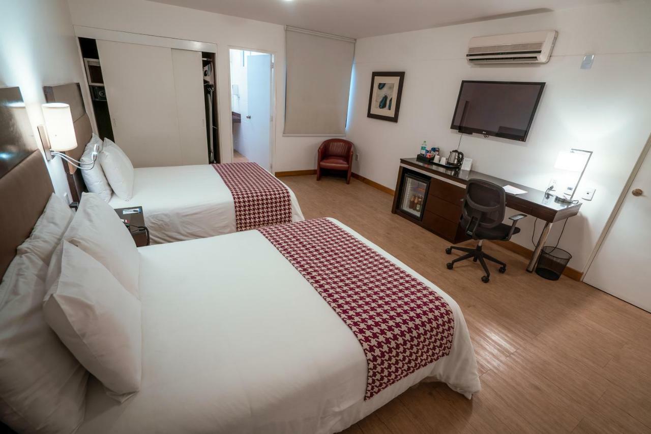 Wyndham Costa Del Sol Chiclayo Hotel Ngoại thất bức ảnh