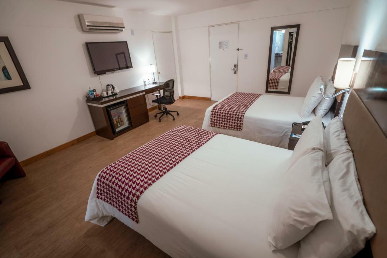 Wyndham Costa Del Sol Chiclayo Hotel Ngoại thất bức ảnh
