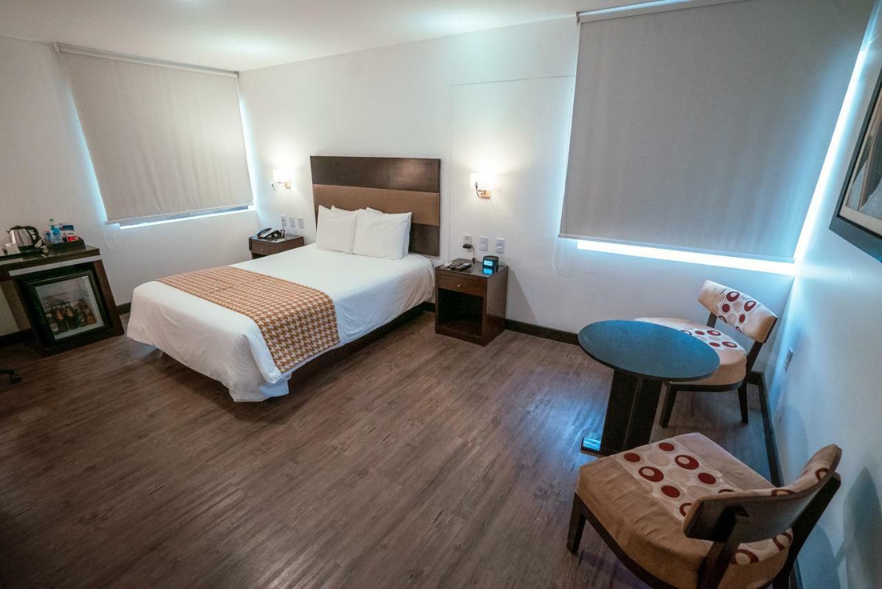 Wyndham Costa Del Sol Chiclayo Hotel Ngoại thất bức ảnh