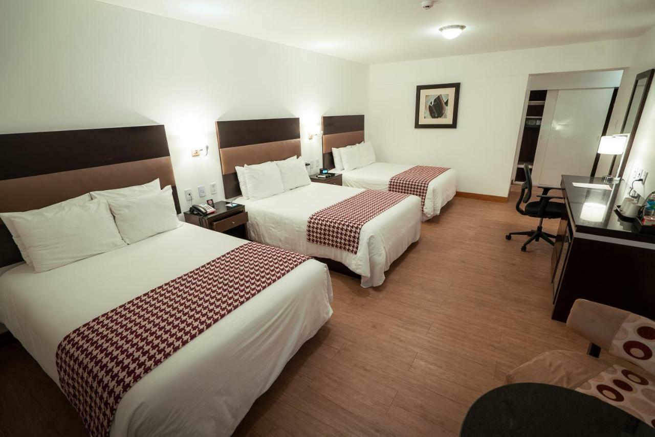 Wyndham Costa Del Sol Chiclayo Hotel Ngoại thất bức ảnh