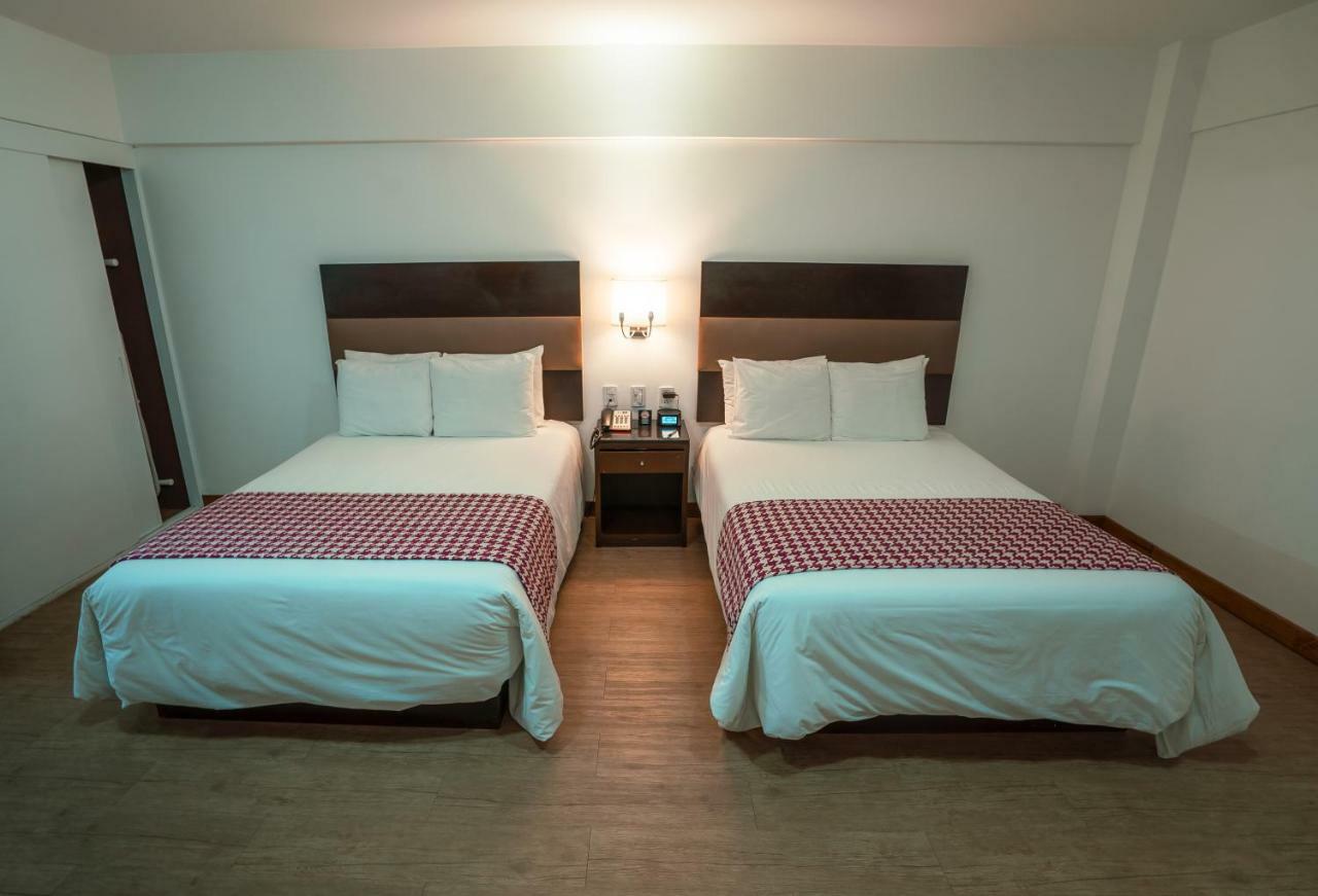 Wyndham Costa Del Sol Chiclayo Hotel Ngoại thất bức ảnh