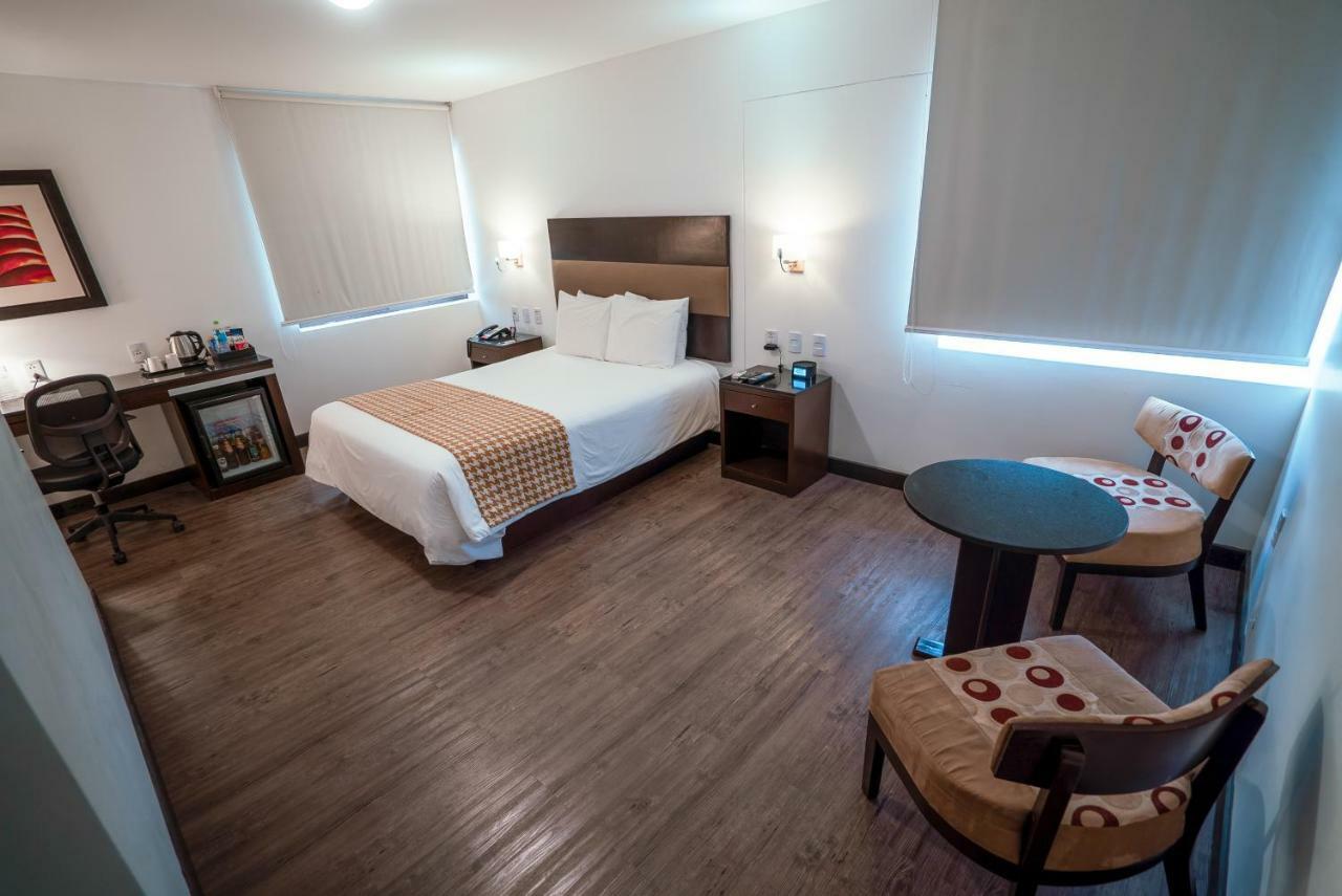 Wyndham Costa Del Sol Chiclayo Hotel Ngoại thất bức ảnh