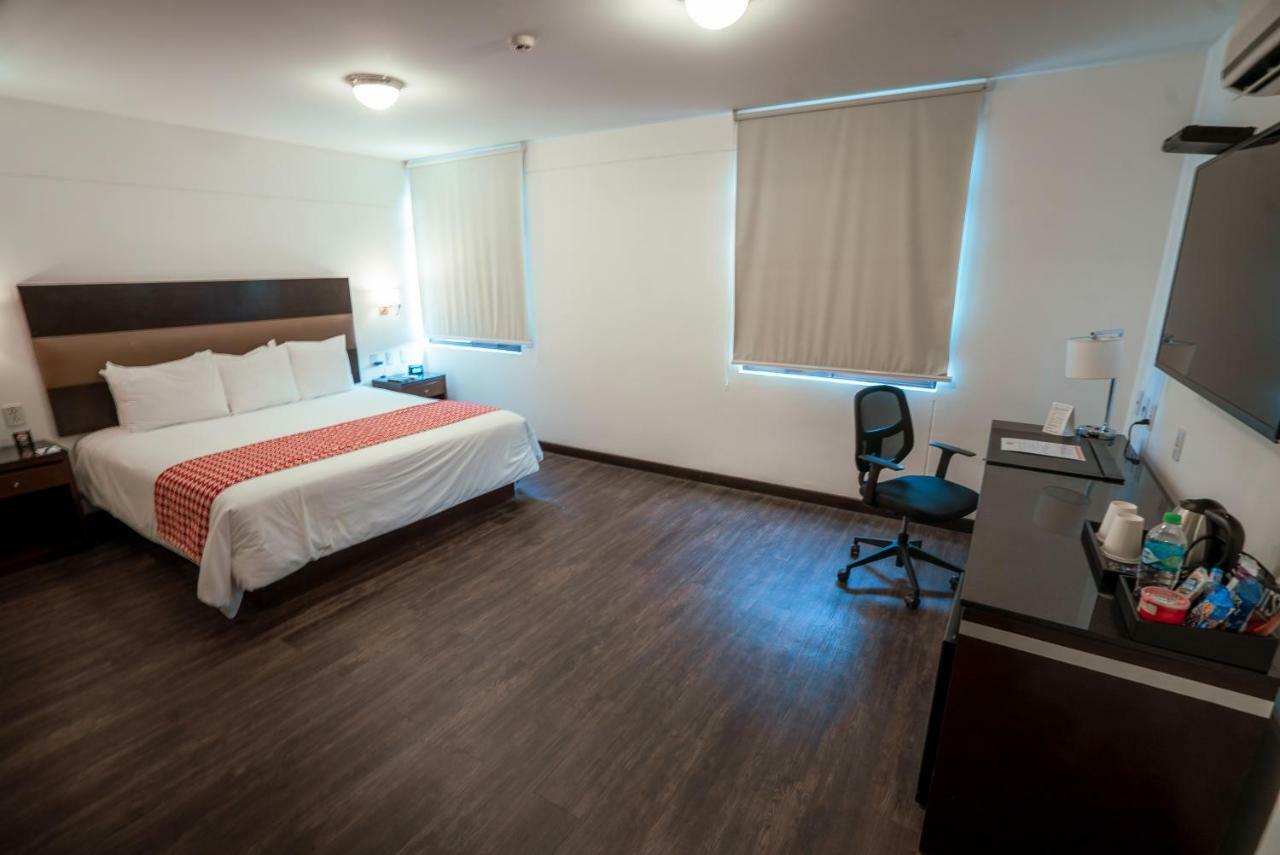 Wyndham Costa Del Sol Chiclayo Hotel Ngoại thất bức ảnh